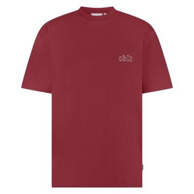 Supply & Co T-Shirt SCO26118CO05