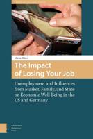The impact of losing your job - Martin Ehlert - ebook - thumbnail