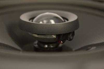 Q Acoustics: QI 65CP Performance In-Ceiling Speaker - 1 stuks Q Acoustics: QI 65CP Performance In-Ceiling Speaker - 1 stuks