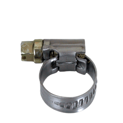 Gimeg Wormschroef slangklem Ø 11-16 mm (4 stuks)