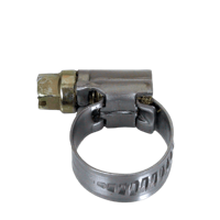 Gimeg Wormschroef slangklem Ø 11-16 mm (4 stuks) - thumbnail