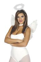 Aureool wit - thumbnail