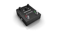 IK Multimedia Z-TONE Buffer Boost preamp/DI voor gitaar en bas - thumbnail