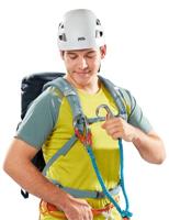 Deuter Trail Trekkingrugzak 18 l Zwart - thumbnail
