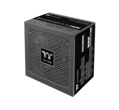 Thermaltake Toughpower GF A3 750W PC-netvoeding 750 W ATX 80 Plus Gold - thumbnail