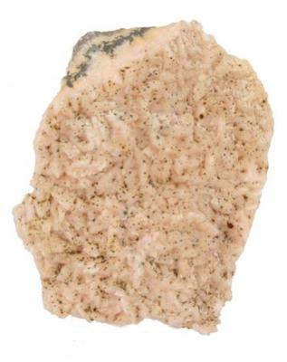 Ruwe Edelsteen Dolomiet (Model 6)