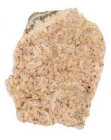 Ruwe Edelsteen Dolomiet (Model 6) - thumbnail