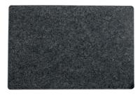 Sigel si-sa301 bureauonderlegger vilt casualstyle antraciet/grijs - thumbnail