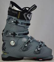 Rossignol Alltrack 110 HV GW Skischoen Steel Grey 26,5 - thumbnail