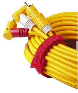 Hama Klittenband Kablehouder 12 145