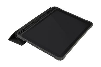 Tucano Educo Book cover Zwart Tablethoes - thumbnail