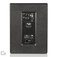 dB Technologies SUB 615 actieve 15 inch subwoofer 600W - thumbnail