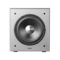 Edifier T5 Subwoofer Zwart - thumbnail