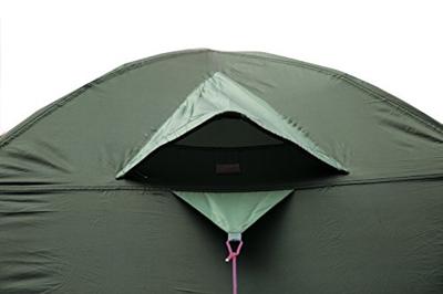 HIGH PEAK Tent Nevada (4 personen)
