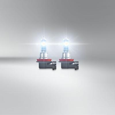 Osram Automotive 64211NL-2HB Halogeenlamp Night Breaker Laser Next Generation H11 55 W 12 V Osram Automotive 64211NL-2HB Halogeenlamp Night Breaker Laser Next Generation H11 55 W 12 V