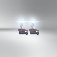 Osram Automotive 64211NL-2HB Halogeenlamp Night Breaker Laser Next Generation H11 55 W 12 V - thumbnail