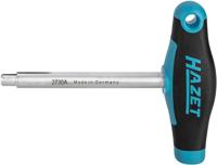 HAZET Handrem blokborgveer gereedschap 2730A · Lengte: 142 mm - thumbnail