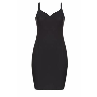 Secrets onderjurk / Dress 30070 - Strakke onderjurk - Naadloos