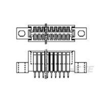 TE Connectivity 1-167251-8 Inhoud: 1 stuk(s) - thumbnail