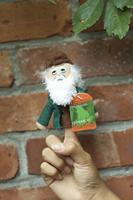 UPG F.Puppet - Leonardo
UPG F.Puppet - Leonardo - thumbnail