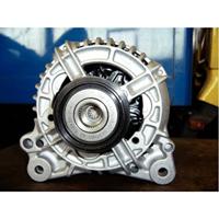 KS Tools 150.3156 1/2 dynamo-combisleutel binnenzeskant, 10,0 mm, 96 mm - thumbnail