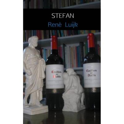 Rene  Luijk Stefan