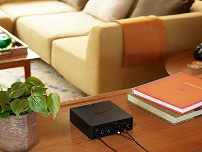 Sonos Port Audio streamer Zwart