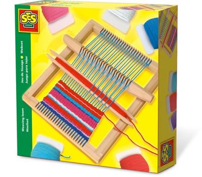 Ses weefset Ses weefset