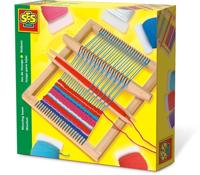 Ses weefset - thumbnail