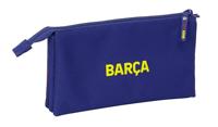 Alleshouder F.C. Barcelona Blauw Kastanjebruin 22 x 12 x 3 cm - thumbnail