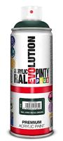Sprayverf Pintyplus Evolution RAL 6005 400 ml Moss Green - thumbnail