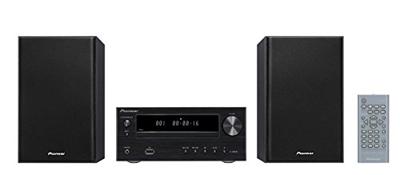 Pioneer X-HM16, zwart