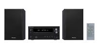 Pioneer X-HM16, zwart - thumbnail