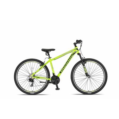 Umit Mirage Mountainbike 29 inch 46cm V-Brakes 21v