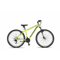 Umit Mirage Mountainbike 29 inch 46cm V-Brakes 21v - thumbnail