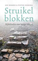Struikelblokken - Age Romkes, Pieter Siebesma - ebook - thumbnail