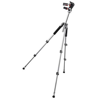 Walimex WAL-6702 Pro-statief en kantelaar FT-010H