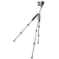 Walimex WAL-6702 Pro-statief en kantelaar FT-010H - thumbnail
