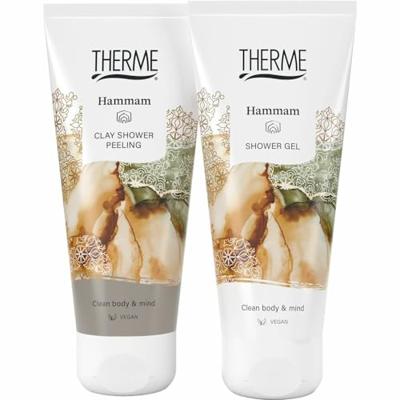 Therme Giftset Hammam