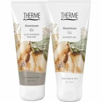 Therme Giftset Hammam - thumbnail