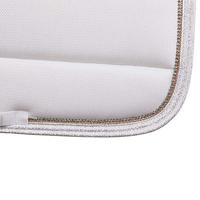 ANKY XB20004 Crystal Airstream zadeldek wit maat:dr full - thumbnail