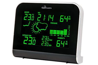 Techno Line MA10920 Draadloos weerstation
