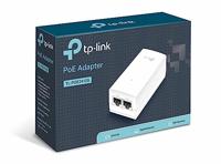 TP-Link TL-POE2412G 24V Passieve PoE-adapter (ondersteunt 24V passieve PoE, wandmontage, plug & play, alleen compatibel met 24 V passieve PoE-producten) wit - thumbnail