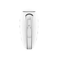 Smeg HMF01PKEU jaren &apos;50 handmixer, roze - thumbnail