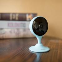 Imou Cue 2 - 3MP IP-camera - thumbnail