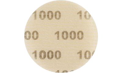 PFERD TOOLS Kss-Net 45018011 Excenterschuurpapier Korrelgrootte (num) 1000 (Ø) 125 mm 25 stuk(s)