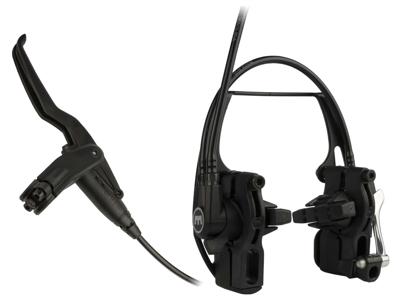 Magura Remset hydraulisch hs-11 voor of achter | 2000mm