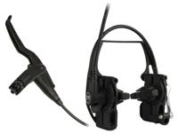 Magura Remset hydraulisch hs-11 voor of achter | 2000mm - thumbnail