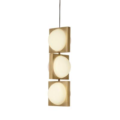 Lee Broom - Solstice Trio Hanglamp