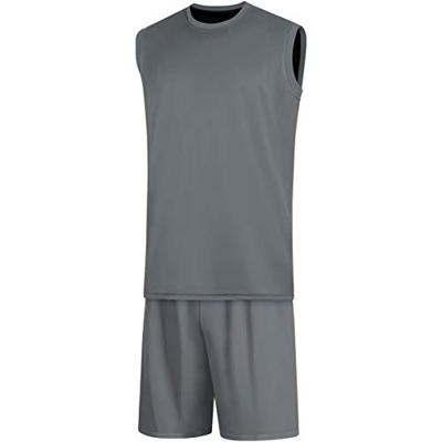 JAKO 4151 Reversible Shirt Change 2.0 - Zwart/Steengrijs - M